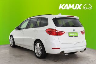 BMW 218 vaihtoauto