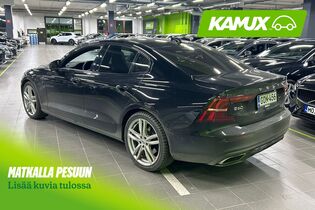 Volvo S60 vaihtoauto