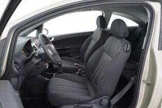 Opel Corsa vaihtoauto