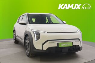 Kia EV3 vaihtoauto