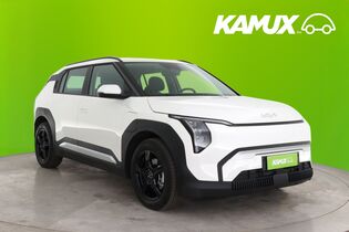 Kia EV3 vaihtoauto