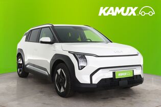 Kia EV3 vaihtoauto