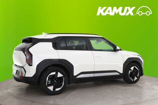 Kia EV3 vaihtoauto