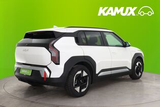 Kia EV3 vaihtoauto