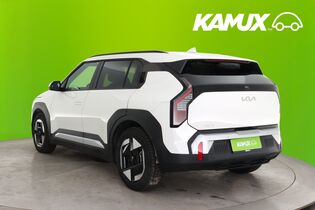 Kia EV3 vaihtoauto