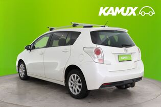 Toyota Verso vaihtoauto