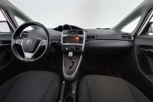 Toyota Verso vaihtoauto