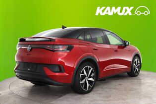 Volkswagen ID.5 vaihtoauto
