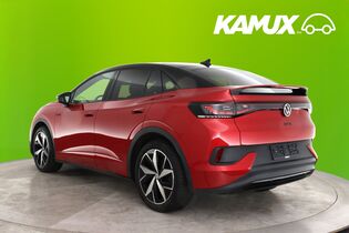 Volkswagen ID.5 vaihtoauto