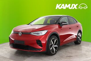 Volkswagen ID.5 vaihtoauto