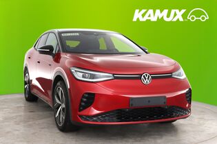 Volkswagen ID.5 vaihtoauto