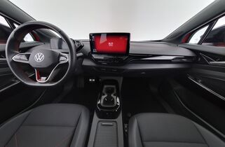 Volkswagen ID.5 vaihtoauto
