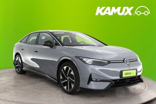 Volkswagen ID.7 vaihtoauto