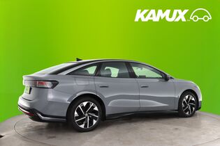 Volkswagen ID.7 vaihtoauto