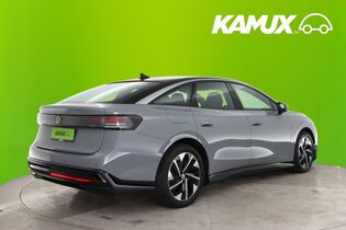 Volkswagen ID.7 vaihtoauto