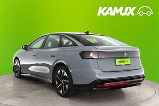 Volkswagen ID.7 vaihtoauto
