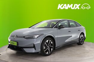 Volkswagen ID.7 vaihtoauto