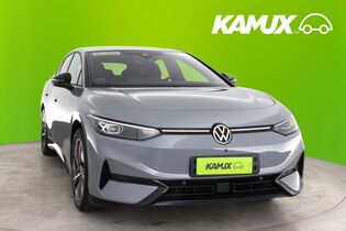 Volkswagen ID.7 vaihtoauto