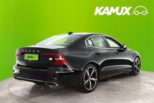 Volvo S60 vaihtoauto