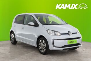 Volkswagen up! vaihtoauto