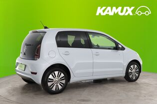 Volkswagen up! vaihtoauto