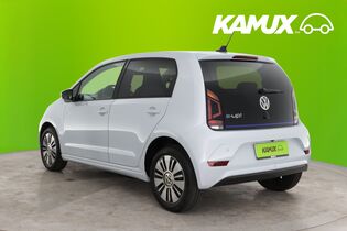 Volkswagen up! vaihtoauto