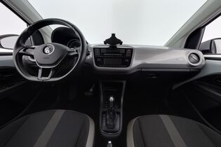 Volkswagen up! vaihtoauto