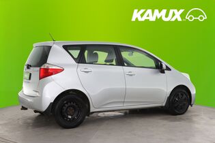Toyota Verso-S vaihtoauto