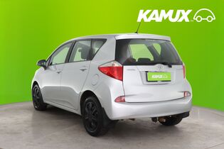 Toyota Verso-S vaihtoauto