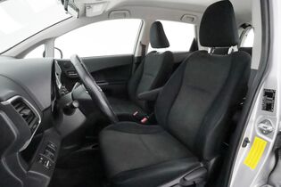 Toyota Verso-S vaihtoauto
