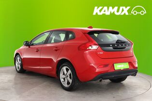 Volvo V40 vaihtoauto