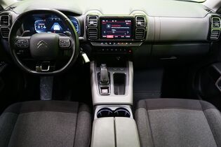 Citroën C5 Aircross vaihtoauto