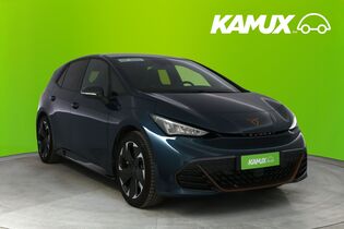 Cupra Born vaihtoauto