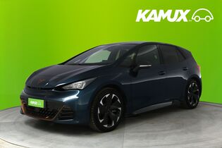Cupra Born vaihtoauto