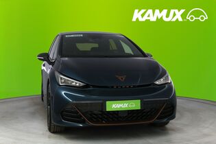 Cupra Born vaihtoauto