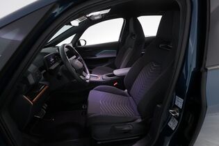 Cupra Born vaihtoauto
