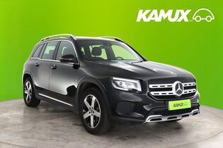 Mercedes-Benz GLB vaihtoauto