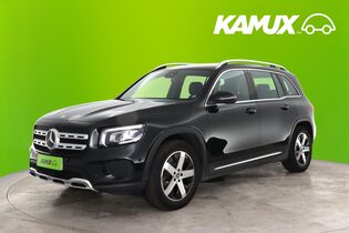 Mercedes-Benz GLB vaihtoauto