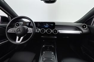 Mercedes-Benz GLB vaihtoauto