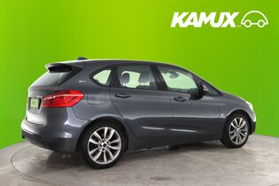 BMW 225 vaihtoauto