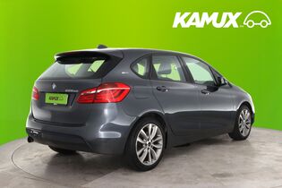BMW 225 vaihtoauto