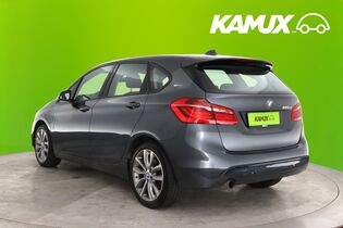BMW 225 vaihtoauto