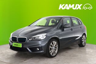 BMW 225 vaihtoauto