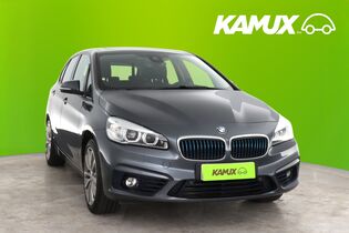BMW 225 vaihtoauto