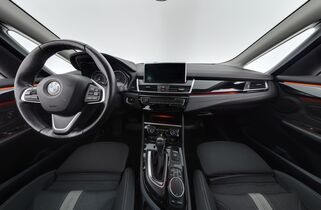 BMW 225 vaihtoauto
