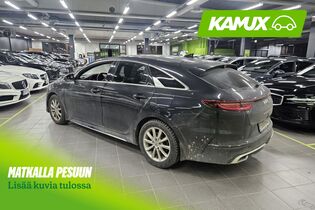 Kia Proceed vaihtoauto