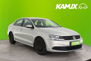 Volkswagen Jetta vaihtoauto