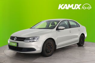 Volkswagen Jetta vaihtoauto