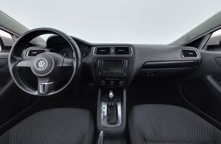 Volkswagen Jetta vaihtoauto