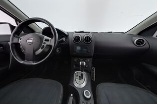 Nissan Qashqai+2 vaihtoauto